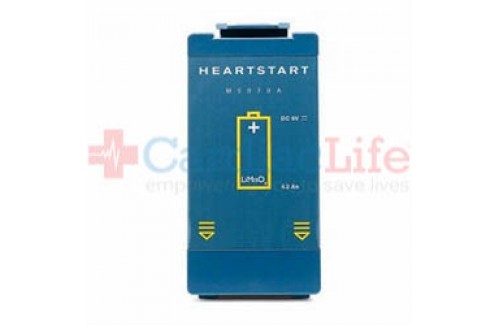 Philips HeartStart FRx AED Aviation Battery